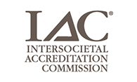 IAC logo IAC logo