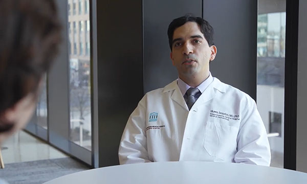 Shawn Demehri, MD Shawn Demehri, MD