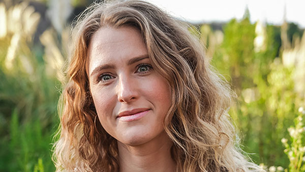 Emily, a pediatric transplant patient at Mass General Emily, a pediatric transplant patient at Mass General