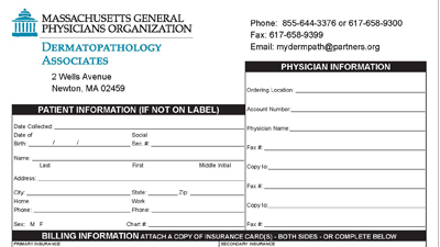 Requisitions Download requisition and supply order forms