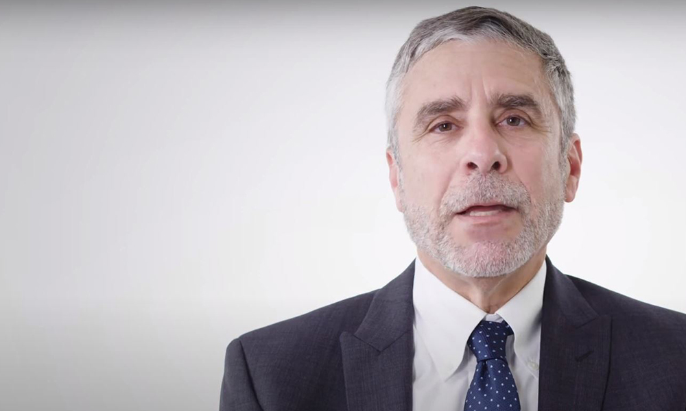 Video: Mass General Crohn's and Colitis Center Video: Mass General Crohn's and Colitis Center