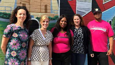 MGH Community Health Impact Funds