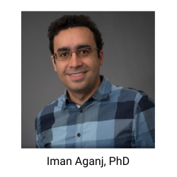 Iman Aganj, PhD