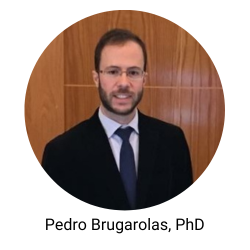 Pedro Brugarolas, PhD