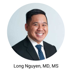 Long Nguyen, MD, MS