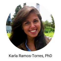 Karla Ramos-Torres, PhD