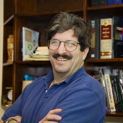 Gary Ruvkun, PhD