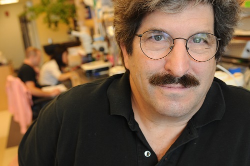 Gary Ruvkun, PhD