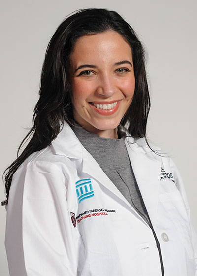 Elizabeth Saxe, DDS