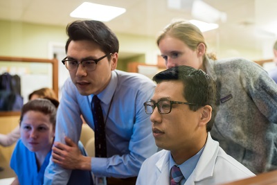 Our Research Browse our research units and centers.