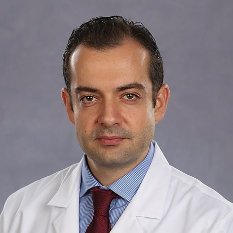 Tolga Ozmen, MD