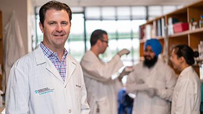 Meet Our Investigators Meet Our Investigators