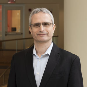 Gad A. Getz, PhD