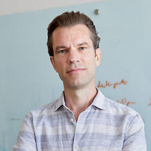 Konrad Hochedlinger, PhD