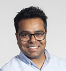 Avanish Mishra, PhD