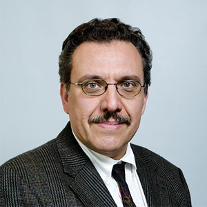 Othon Iliopoulos, MD