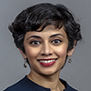 Tejaswini M Dhawale, MD