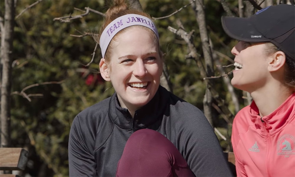 Caring For A Cure 2019 video. Caring For A Cure 2019 video.