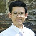 Blane Zhu