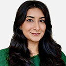 Zeba Ahmad, PhD