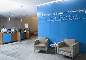 Contact Radiation Oncology