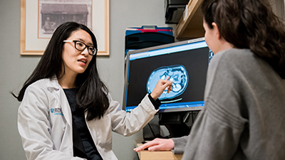 Treatments and Services