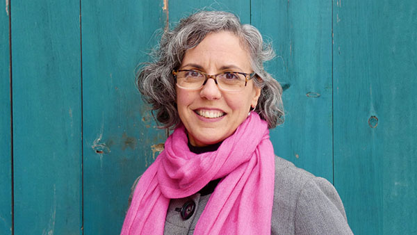 Gretchen Borzi Gretchen Borzi