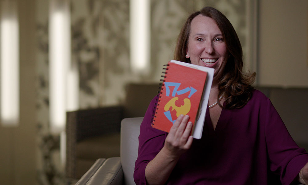 Lindsay Strauss Lindsay Strauss