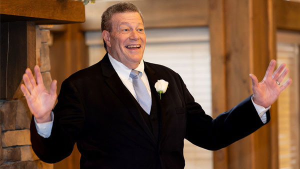 Mike Kaelblein Mike Kaelblein