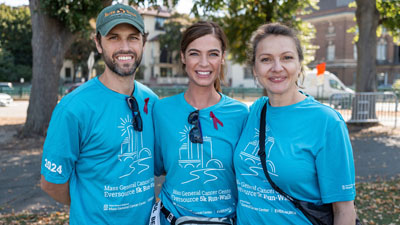 Tess Lopes Read Tess' patient story