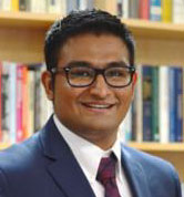 Karan A. Patel