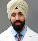 Inderjit Singh, MD