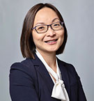 Sihong Huang, MD