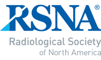 Radiological Society of North America Radiological Society of North America