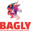 BAGLY logo