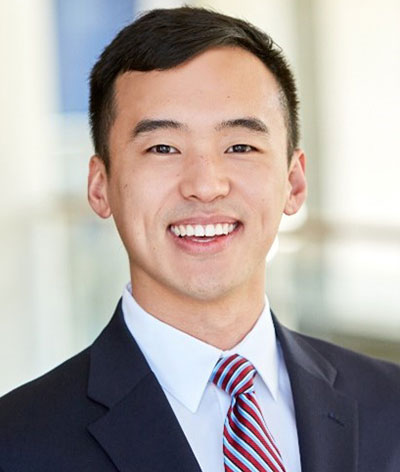 Alexander Zhu, MD