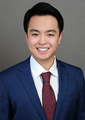 David Zheng, MD