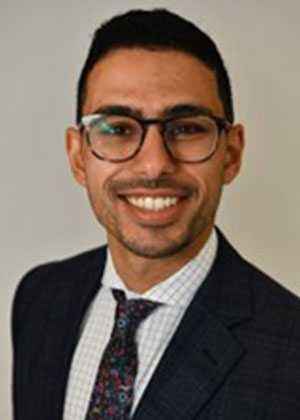 Hatem Ellaithy, MD