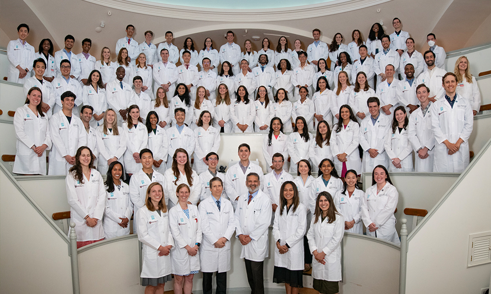 Internal Medicine Residency Program