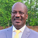 Jonathan Kwadwo Asiedu-Otibu