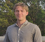 Aaron Held, Ph.D.