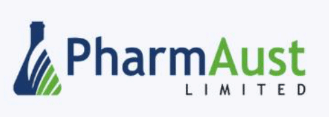 PharmAust logo