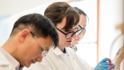 HEALEY ALS Platform Trial