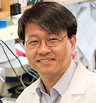 Jaehong Suh, PhD