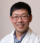Martin (Can) Zhang, MD, PhD