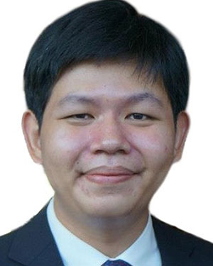 Ben Tan, MD