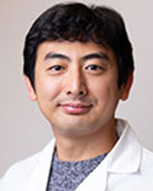 Byunghoon Kang, PhD