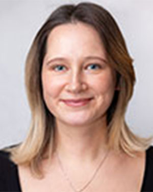 Dominika Pilat, PhD