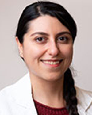 Mahsa Khayat-Khoi, MD