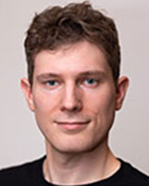 Matthias Hebisch, PhD